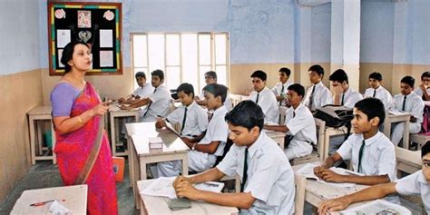 kerala delhi have highest literacy rates andhra pradesh worst performer survey