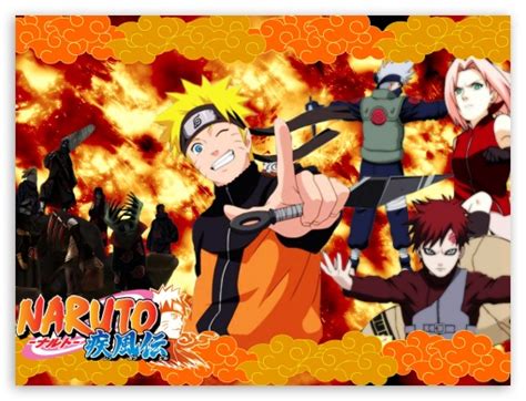 Download all photos and use them even for commercial projects. Naruto Shippuden Wallpaper Ultra HD Desktop Background Wallpaper for