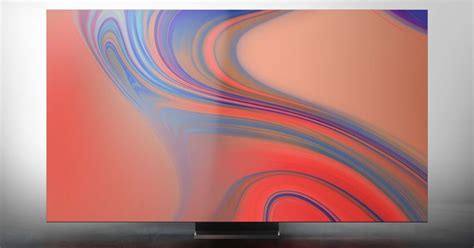 Ces 2020 Samsung Unveils Qled 8k Smart Tv Lineup The Indian Wire