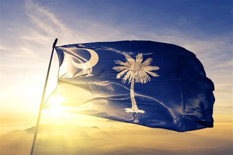 South Carolina Ranked 4th Worst State To Live In For 2022
