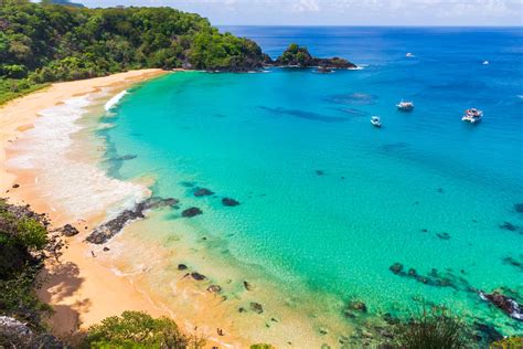 5 Praias Paradisíacas Localizadas No Nordeste Do Brasil Lab Dicas