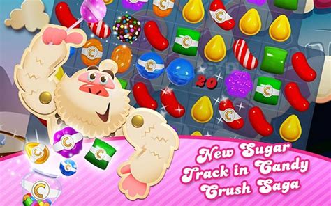 Candy Crush Saga Mod Apk 121321 Unlimited All Patcher Android