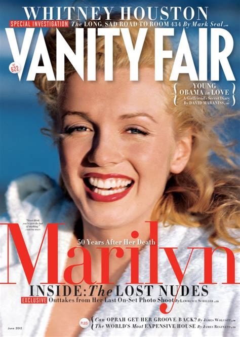 Marilyn Monroe Magazine Covers Pics Bit Ly F Pn W Marilyn