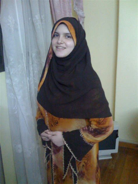 صور نساء محجبات اجمل انواع لف الحجاب قصة شوق