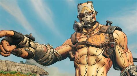 Krieg m (genitive kriegs or krieges, plural kriege). Journey to the Mind of Madness with Borderlands 3 Psycho ...