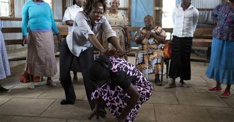 Sexual Assault In Malawi Unicef Is Financing A Program To Teach