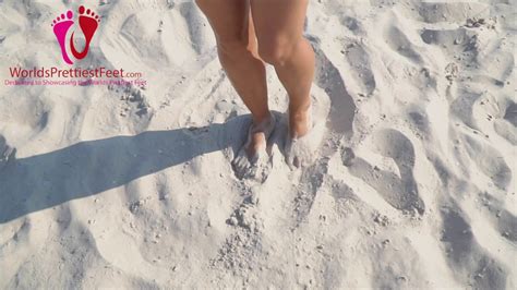 Sand In My Toes YouTube