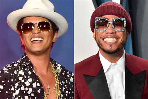 He has been married to jae line since 2011. Bruno Mars y Anderson .Paak anuncian el álbum conjunto ...