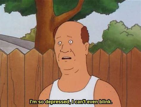 Whats Your Favourite Bill Quote Rkingofthehill