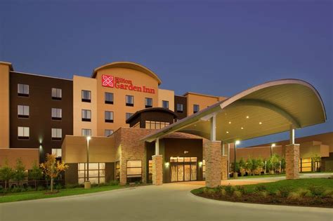 Hotels In College Station Tx Find Hotels Hilton