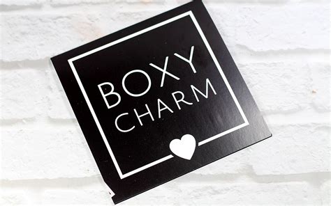 July Boxycharm Unboxing And June Review Southeast By Midwest