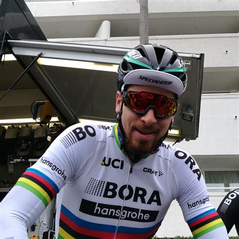 I had a hard but good week in volta a catalunya. Peter Sagan on Twitter: "Let's go training in Palma ...