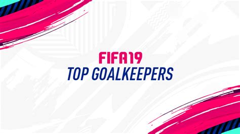 Fifa 21 coins nintendo switch. FIFA 19 - Top Goalkeepers - FIFPlay