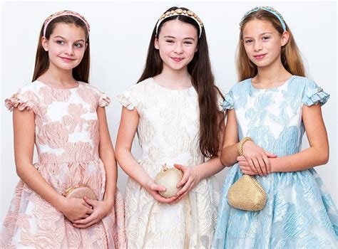 Girls Dresses The Best Styles For Every Occasion Fashioning The New