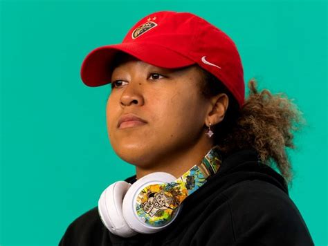 Japanese Tennis Star Naomi Osaka Slams Ignorant Sexist Comments By