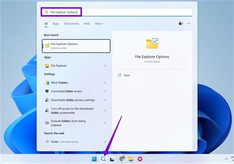 Top 4 Ways To View Recently Opened Files In Windows 11 Guiding Tech