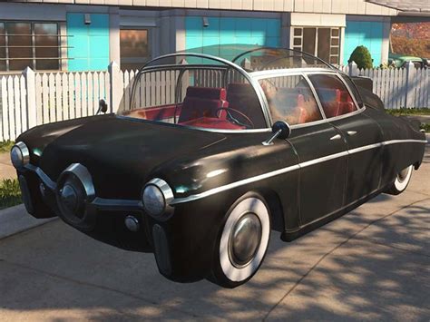 The Completely Insane Cars Of Fallout 4 The Drive