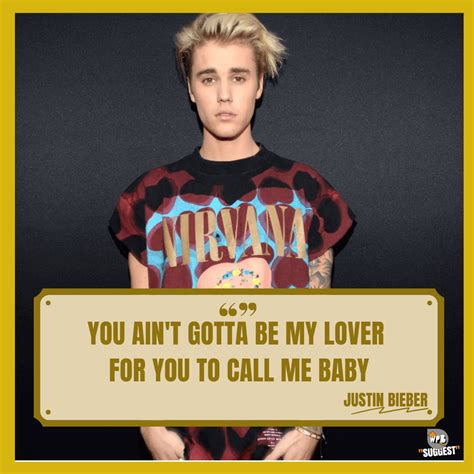 best justin bieber quotes [100 ] to share with your friends