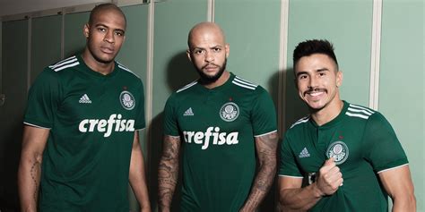 Latin patch v41 virtuared tu comunidad de pro evolution. Camisa adidas do Palmeiras 2018 - Todo Sobre Camisetas