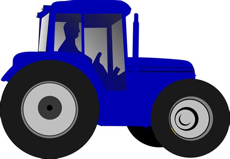 Farmer Tractor Drawing Free Image Download