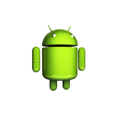 Símbolo Android