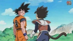 Curse of the blood rubies 2.1.2 movie 2: Dragon Ball Z TV Special Yo! Son Goku and His Friends Return!! - ShareTV