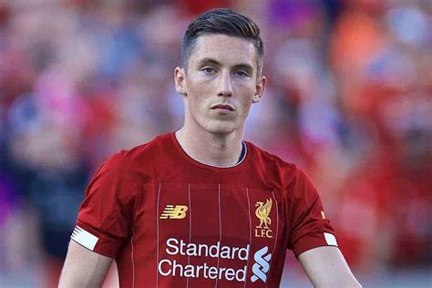 Get harry wilson latest news and headlines, top stories, live updates, special reports, articles, videos, photos and complete coverage at mykhel.com. Harry Wilson makes fourth loan move as Liverpool agree ...
