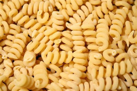 An Incredible 45 Types Of Pasta Going Beyond Spaghetti Page 11