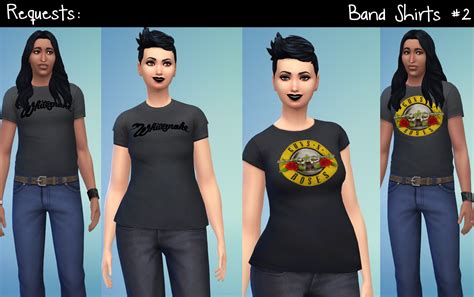 Sims 4 Band Mod