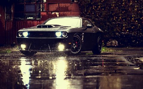 Download and use 10,000+ 4k wallpaper stock photos for free. SRT, Dodge, Rain, Lights, Reflections, Black Cars, Sports ...