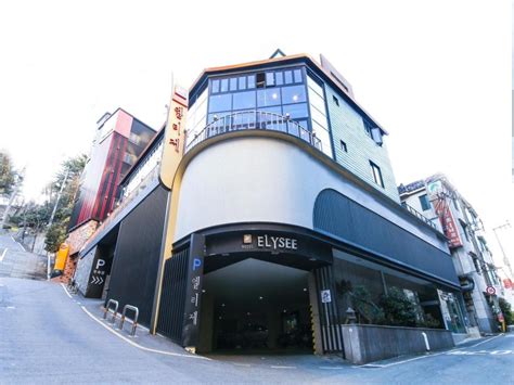 Promo 85 Off Elysee Hotel Busan South Korea Best Hotels In New
