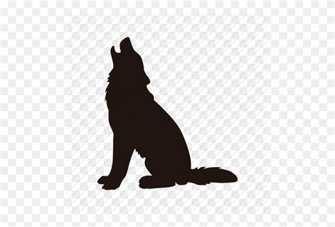 Recklessly Clip Art German Shepherd Clipart Black And White