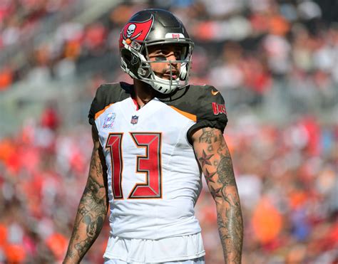 Tampa Bay Buccaneers Mike Evans Restructures Contract Again