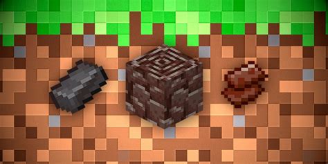 Minecraft Ancient Debris Netherite The Nether Explained Rotten