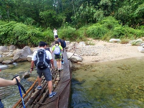 Abbreviated to kkb), is the district capital kuala kubu bharu is arguably the first garden township in asia, planned by the first government town planner of british federated malay states (fms), charles. Your Quick Guide to Hiking Bukit Kutu @ Kuala Kubu Baru ...
