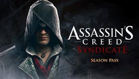 Assassin S Creed Syndicate Season Pass Zum Besten Preis DLCompare De