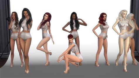 sims next top model cycle 1 episode 2 youtube