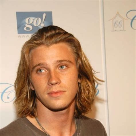 45 Blonde Men Hairstyles Inspired By Hollywood Pretty Boys