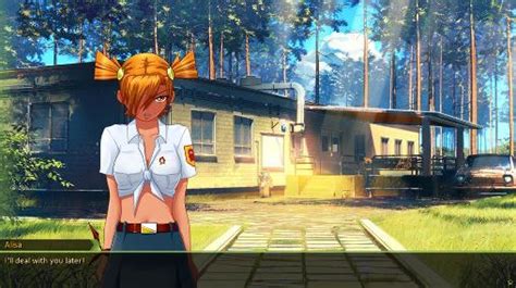 An exciting summer is always something that many young people think about during their youth. Everlasting summer Apk For Android Download - Mod Apk Free ...