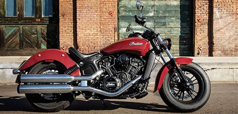 1000cc Indian Scout Sixty For 2016 Road Rider Magazine