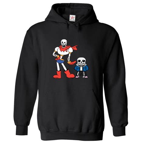 Undertale Hoodie