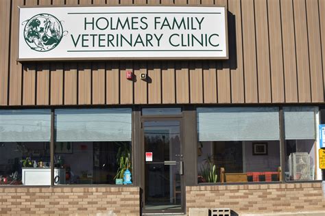 We take great pride in our modern services and amenities, our incredible track record of satisfied customers and patients, and being an american animal hospital association. Holmes Family Veterinary Clinic - Walpole, MA - Home