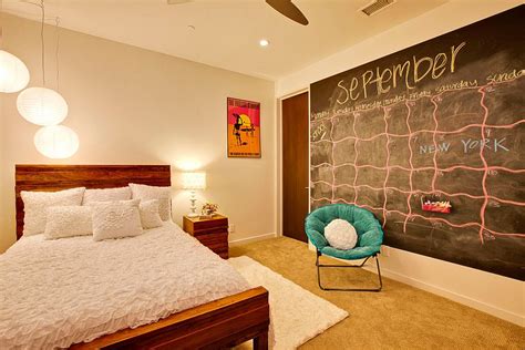 bedrooms  revel   beauty  chalkboard paint