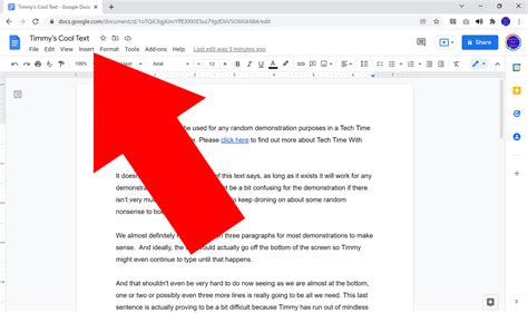 How To Draw An Arrow On An Image In Google Docs Prior Column Photography