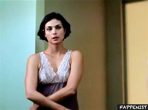 Morena Baccarin Nude Scenes Telegraph