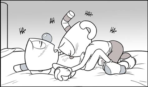 Post 3134346 Cuphead Cupheadseries Mugman Toxic Boner Comic