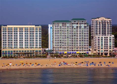 Hilton Garden Inn Virginia Beach Oceanfront Updated 2020 Hotel Reviews And Price Comparison