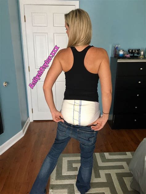 Pin On Diaper Jeans