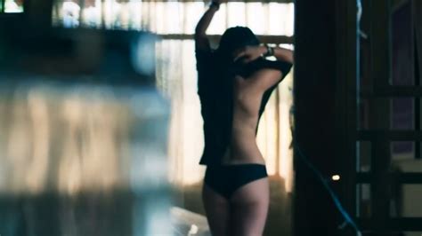 Nude Video Celebs Gaby Espino Nude Jugar Con Fuego 2019 S01e01 08