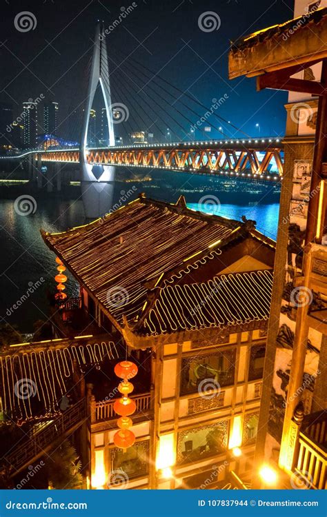 Oriental Architecture Of Asia China 库存照片 图片 包括有 城市 聚会所 107837944